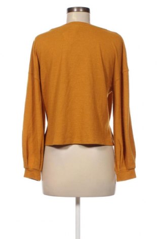 Damen Shirt H&M, Größe XS, Farbe Gelb, Preis € 2,64