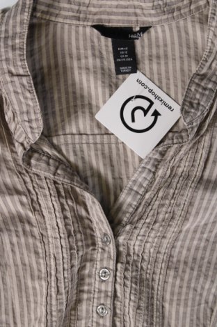 Damen Shirt H&M, Größe L, Farbe Mehrfarbig, Preis € 3,83