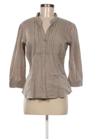 Дамска блуза H&M, Размер L, Цвят Многоцветен, Цена 5,51 лв.