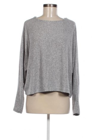 Damen Shirt H&M, Größe L, Farbe Grau, Preis € 1,98