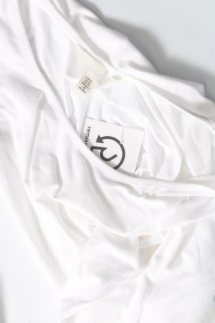 Bluză de femei H&M, Mărime XS, Culoare Alb, Preț 62,50 Lei