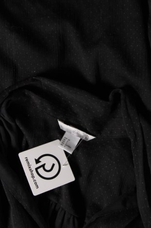 Dámska blúza H&M, Veľkosť XS, Farba Čierna, Cena  2,69 €