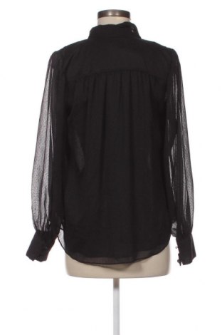 Γυναικεία μπλούζα H&M, Μέγεθος XS, Χρώμα Μαύρο, Τιμή 2,82 €