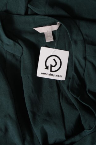 Bluză de femei H&M, Mărime S, Culoare Verde, Preț 16,25 Lei