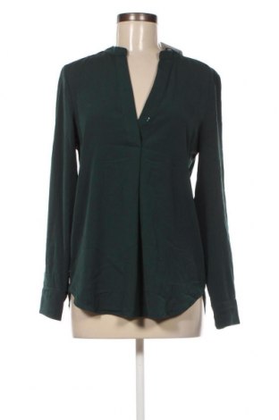 Bluză de femei H&M, Mărime S, Culoare Verde, Preț 20,63 Lei