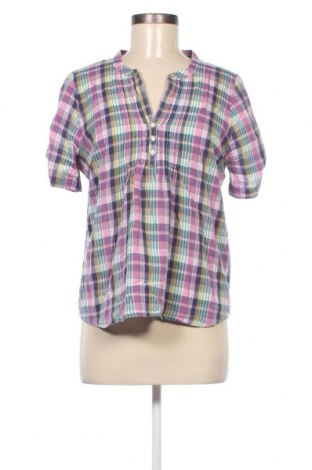 Дамска блуза H&M, Размер XL, Цвят Многоцветен, Цена 17,33 лв.