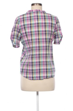 Γυναικεία μπλούζα H&M, Μέγεθος XL, Χρώμα Πολύχρωμο, Τιμή 8,86 €