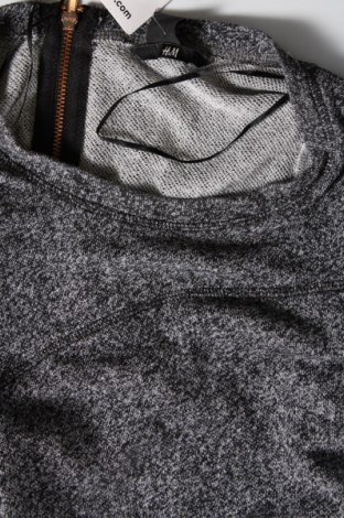 Damen Shirt H&M, Größe XS, Farbe Grau, Preis 2,78 €