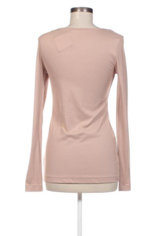 Γυναικεία μπλούζα H&M, Μέγεθος M, Χρώμα  Μπέζ, Τιμή 3,64 €