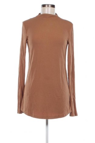 Γυναικεία μπλούζα H&M, Μέγεθος M, Χρώμα Καφέ, Τιμή 5,12 €