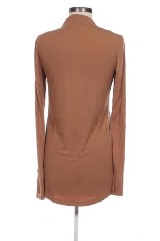 Damen Shirt H&M, Größe M, Farbe Braun, Preis 4,95 €