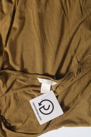 Bluză de femei H&M, Mărime M, Culoare Bej, Preț 38,27 Lei