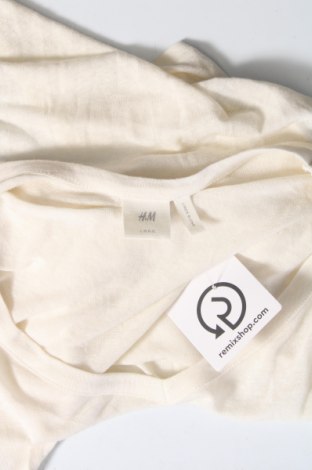 Γυναικεία μπλούζα H&M, Μέγεθος XS, Χρώμα Λευκό, Τιμή 9,72 €