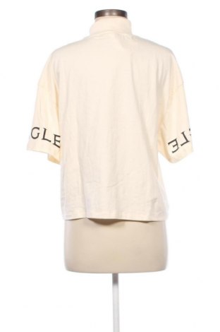 Damen Shirt H&M, Größe M, Farbe Beige, Preis 4,86 €