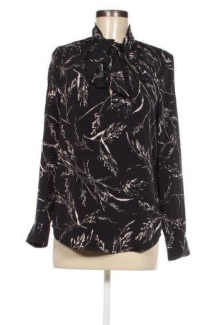 Дамска блуза H&M, Размер S, Цвят Черен, Цена 6,46 лв.