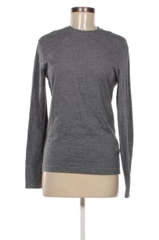 Damen Shirt H&M, Größe S, Farbe Grau, Preis € 2,78
