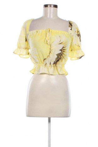 Bluză de femei H&M, Mărime XS, Culoare Multicolor, Preț 25,00 Lei