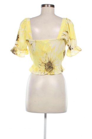 Дамска блуза H&M, Размер XS, Цвят Многоцветен, Цена 7,60 лв.