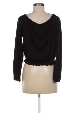 Damen Shirt H&M, Größe M, Farbe Schwarz, Preis 2,64 €