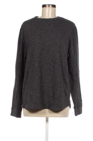 Damen Shirt H&M, Größe L, Farbe Grau, Preis € 2,51