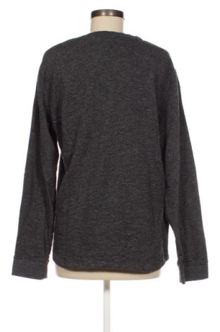 Damen Shirt H&M, Größe L, Farbe Grau, Preis 2,51 €