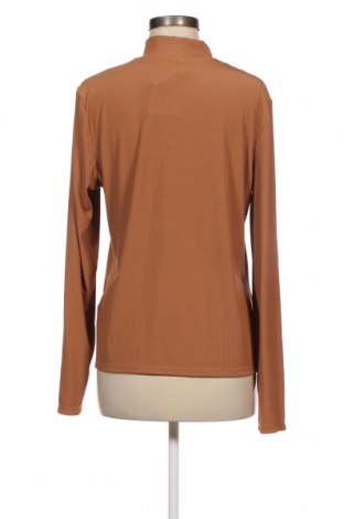 Damen Shirt H&M, Größe XL, Farbe Braun, Preis € 2,38