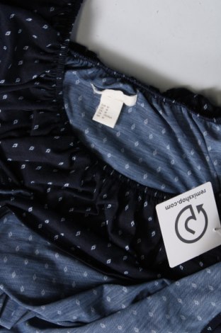 Damen Shirt H&M, Größe M, Farbe Blau, Preis € 2,72
