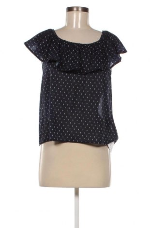 Γυναικεία μπλούζα H&M, Μέγεθος M, Χρώμα Μπλέ, Τιμή 3,01 €
