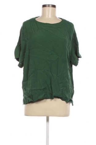 Bluză de femei H&M, Mărime L, Culoare Verde, Preț 62,50 Lei