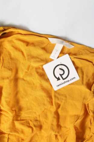 Γυναικεία μπλούζα H&M, Μέγεθος XXS, Χρώμα Κίτρινο, Τιμή 2,82 €