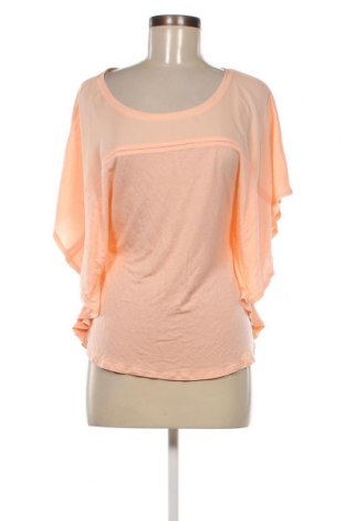 Дамска блуза H&M, Размер L, Цвят Розов, Цена 19,00 лв.