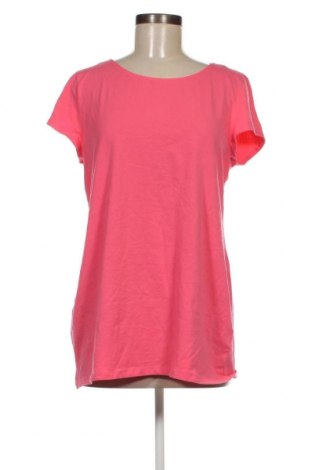 Damen Shirt H&M, Größe XL, Farbe Rosa, Preis 13,22 €