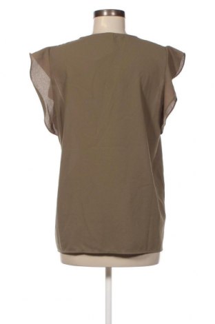 Дамска блуза H&M, Размер XL, Цвят Зелен, Цена 10,26 лв.