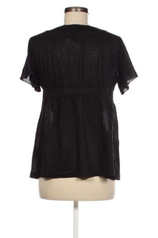 Bluză de femei H&M, Mărime L, Culoare Negru, Preț 15,63 Lei