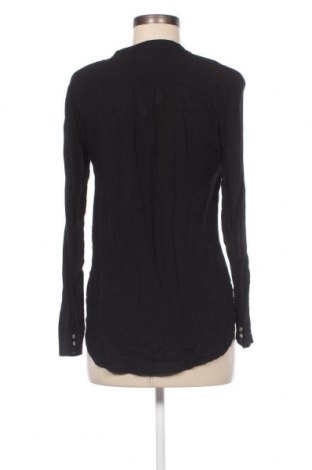 Γυναικεία μπλούζα H&M, Μέγεθος S, Χρώμα Μαύρο, Τιμή 1,75 €