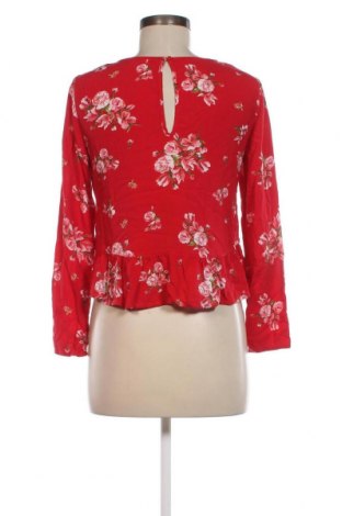 Damen Shirt H&M, Größe M, Farbe Rot, Preis € 9,72
