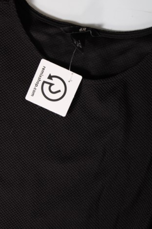 Γυναικεία μπλούζα H&M, Μέγεθος XL, Χρώμα Μαύρο, Τιμή 4,82 €