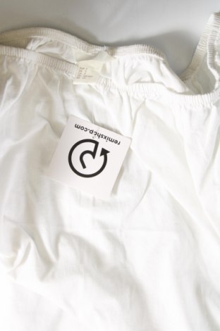 Bluză de femei H&M, Mărime S, Culoare Alb, Preț 20,16 Lei