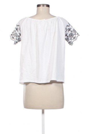 Дамска блуза H&M, Размер S, Цвят Бял, Цена 7,90 лв.