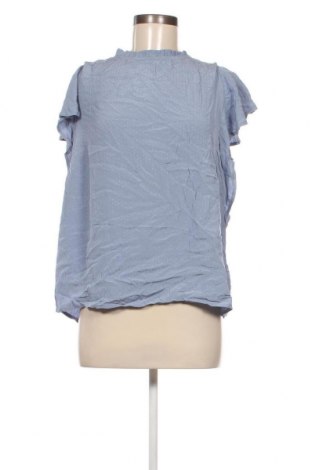 Bluză de femei H&M, Mărime XL, Culoare Albastru, Preț 58,12 Lei