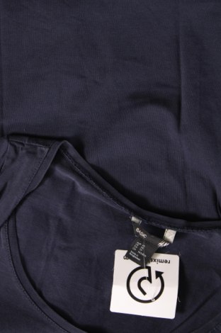 Bluză de femei H&M, Mărime XS, Culoare Albastru, Preț 20,95 Lei