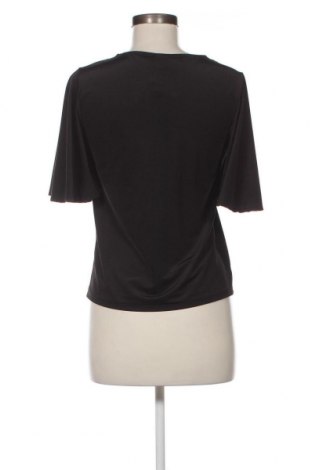 Дамска блуза H&M, Размер S, Цвят Черен, Цена 3,52 лв.