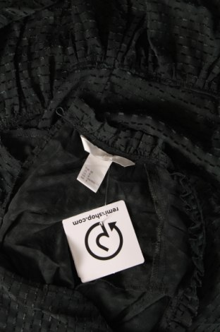 Damen Shirt H&M, Größe M, Farbe Grün, Preis € 9,62