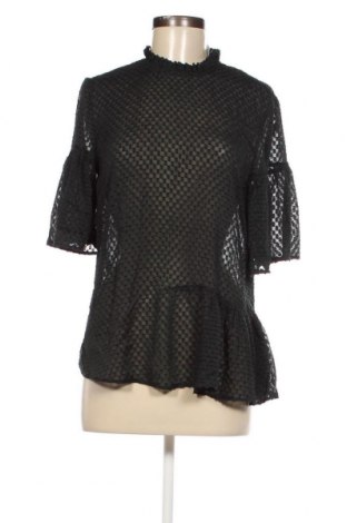 Γυναικεία μπλούζα H&M, Μέγεθος M, Χρώμα Πράσινο, Τιμή 9,62 €