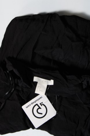 Bluză de femei H&M, Mărime XS, Culoare Negru, Preț 10,63 Lei