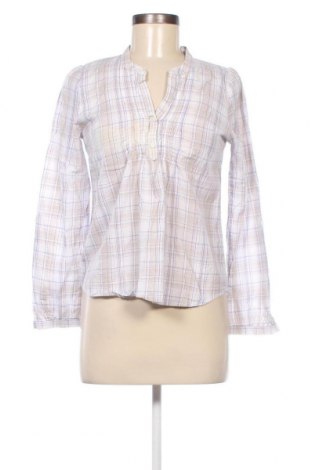 Damen Shirt H&M, Größe M, Farbe Mehrfarbig, Preis € 4,36