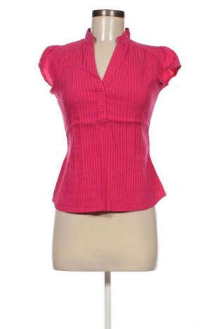 Γυναικεία μπλούζα H&M, Μέγεθος S, Χρώμα Ρόζ , Τιμή 9,72 €