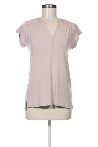 Γυναικεία μπλούζα H&M, Μέγεθος S, Χρώμα  Μπέζ, Τιμή 1,73 €