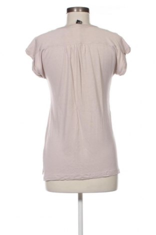 Дамска блуза H&M, Размер S, Цвят Бежов, Цена 18,82 лв.
