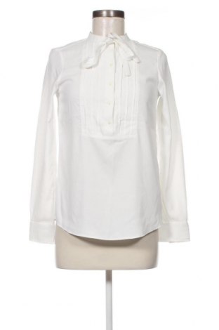 Damen Shirt H&M, Größe XS, Farbe Ecru, Preis € 16,78